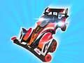 Trò chơi Huyền Thoại Mini: Đua Xe Mini 4WD trực tuyến