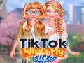 Trò chơi TikTok Phong Cách Của Tôi Là Gì trực tuyến