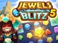 Trò chơi Ngọc bích Blitz 5 trực tuyến