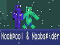 Trò chơi Noobpool và NoobSpider trực tuyến