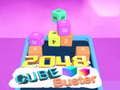 Trò chơi 2048 Phá Hủy Khối trực tuyến