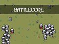 Trò chơi Battlecore trực tuyến