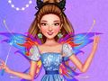 Trò chơi Trận Chiến Thời Trang Ngôi Sao trực tuyến