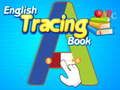 Trò chơi Sách viết chữ tiếng Anh ABC trực tuyến Trò chơi Sách viết chữ tiếng Anh ABC trực tuyến