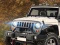 Trò chơi Mô phỏng đậu xe Jeep Safari: Cuộc phiêu lưu trong rừng 3D trực tuyến