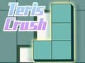 Trò chơi Tetris Nghiền trực tuyến