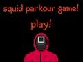 Trò chơi Parkour Trò Chơi Mực trực tuyến
