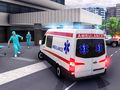 Trò chơi Trò Chơi Mô Phỏng Xe Cấp Cứu 3D trực tuyến