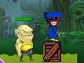 Trò chơi Super Poppy Playtime trực tuyến