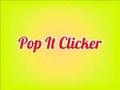 Trò chơi Pop It Clicker trực tuyến