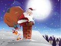 Trò chơi Phép Mầu Của Ông Già Noel: Vật Đồ Ẩn trực tuyến