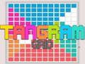 Trò chơi Lưới Tangram trực tuyến