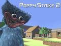 Trò chơi Poppy Strike 2 trực tuyến