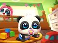 Trò chơi Chăm Sóc Em Panda trực tuyến