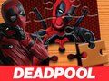 Trò chơi Puzzle Deadpool trực tuyến Trò chơi Puzzle Deadpool trực tuyến