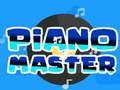 Trò chơi Bậc thầy piano trực tuyến
