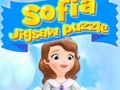 Trò chơi Câu đố xếp hình Sofia trực tuyến