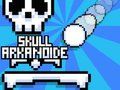 Trò chơi Skull Arkanoid trực tuyến