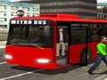 Trò chơi Trò chơi xe buýt metro 2020 trực tuyến