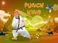 Trò chơi Vua Đấm trực tuyến