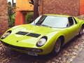 Trò chơi Câu đố Lamborghini Miura P400 trực tuyến