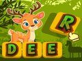 Trò chơi Từ Vựng Động Vật Cho Trẻ Em trực tuyến