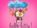 Trò chơi Ngôi Sao Ẩn Hello Kitty trực tuyến
