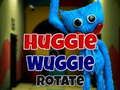 Trò chơi Huggie Wuggie Quay trực tuyến
