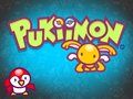 Trò chơi Pukiimoon trực tuyến