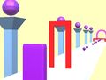 Trò chơi Parkour Thạch trực tuyến