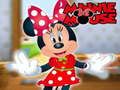 Trò chơi Minnie Chuột trực tuyến Trò chơi Minnie Chuột trực tuyến