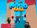 Trò chơi Ngã Noob trực tuyến