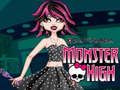 Trò chơi Monster High Draculaura trực tuyến Trò chơi Monster High Draculaura trực tuyến