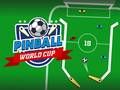 Trò chơi Cúp Thế giới Pinball trực tuyến