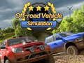 Trò chơi Mô phỏng Xe Off-road trực tuyến