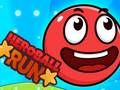 Trò chơi Chạy Heroball trực tuyến