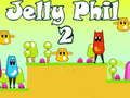 Trò chơi Jelly Phil 2 trực tuyến