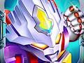 Trò chơi Anh hùng Ninja Robo trực tuyến