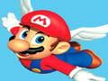 Trò chơi Flappy Mario trực tuyến