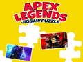 Trò chơi Puzzle Apex Legends trực tuyến