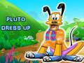 Trò chơi Pluto Thời Trang trực tuyến