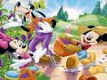 Trò chơi Nhà Câu lạc bộ Mickey trực tuyến