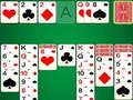 Trò chơi Solitaire Nhện trực tuyến