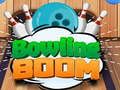Trò chơi Cơn Bão Bowling trực tuyến Trò chơi Cơn Bão Bowling trực tuyến