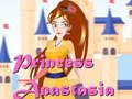 Trò chơi Công chúa Anastasia trực tuyến