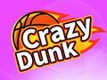 Trò chơi Dunk Điên trực tuyến