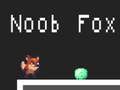 Trò chơi Cáo Noob trực tuyến