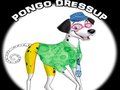Trò chơi Pongo Thay Đồ trực tuyến