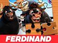 Trò chơi Câu đố Ferdinand trực tuyến