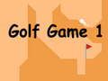 Trò chơi Trò chơi Golf 1 trực tuyến